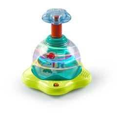 Bright Starts - Press & glow spinner (10042)