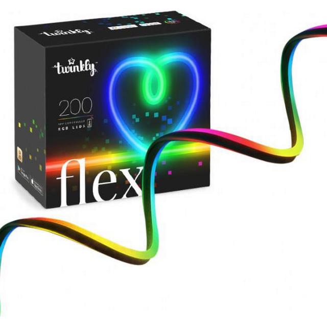Twinkly - Flex Lightstrip RGB - Starter Kit 2m