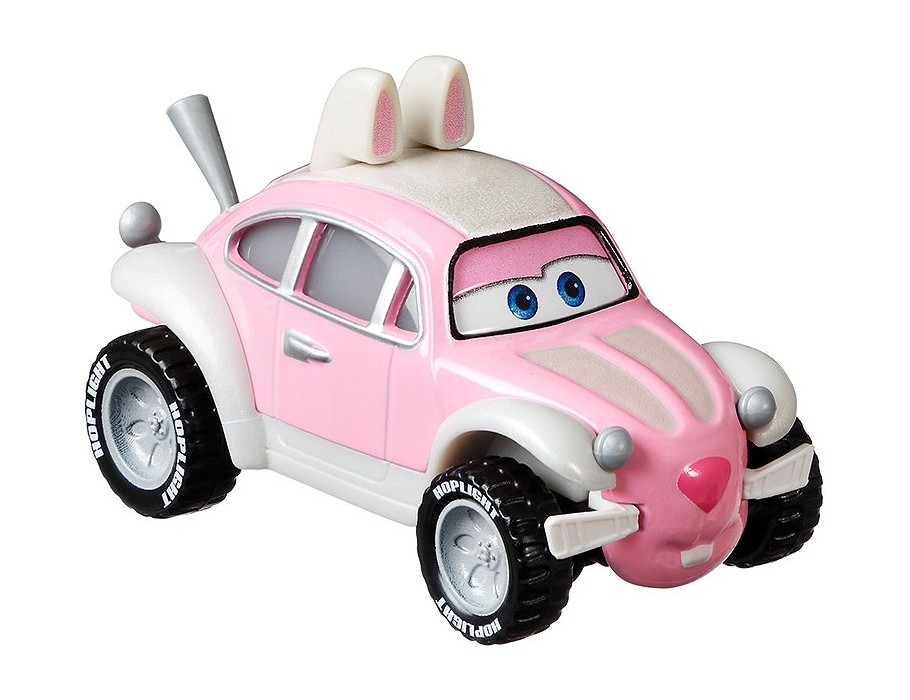 Cars 3 - Die Cast - The Easter Buggy (GRR97)