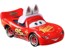 Cars 3 - Die Cast - Lightning McQueen as Easter Buggy (GRR98) thumbnail-1