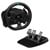 Logitech - G923 Racing Wheel and Pedals & Driving Force Shifter for Xbox One and PC - Bundle thumbnail-3
