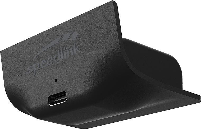 Speedlink - Pulse X Play&Charge Kit for Xbox Series X/S - Videospill og konsoller