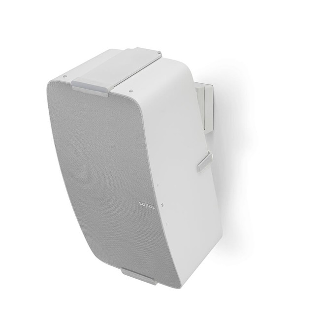 Flexson - Vertical Wall Mount For Sonos Play 5 - S