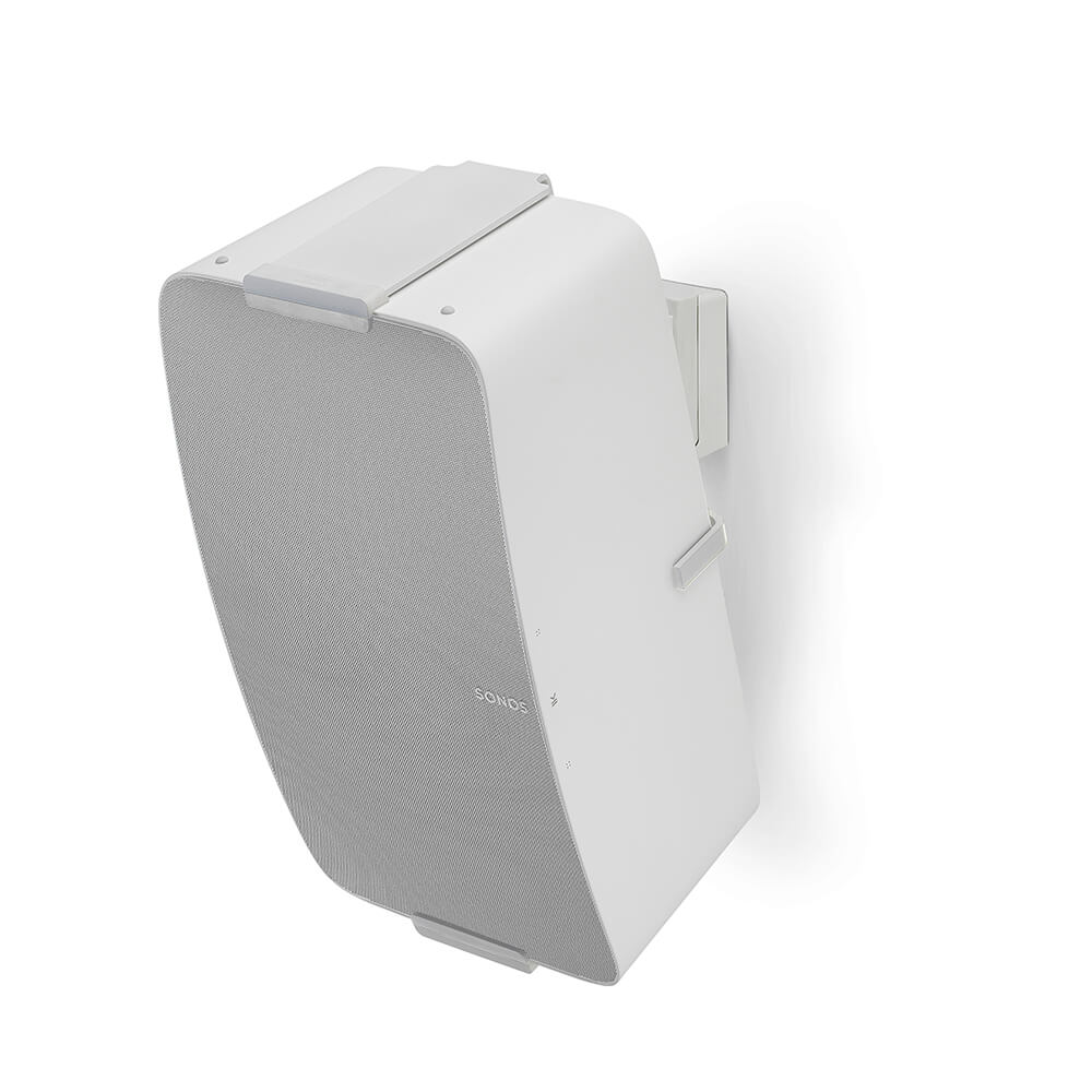 Flexson - Vertical Wall Mount For Sonos Play 5