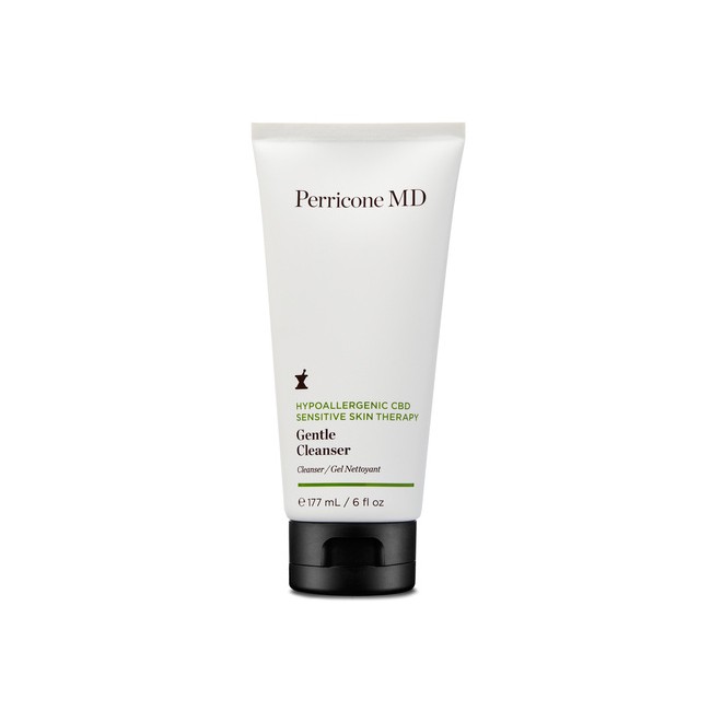 Perricone MD - CBD Hypo Skin Calming Cleanser 177 ml