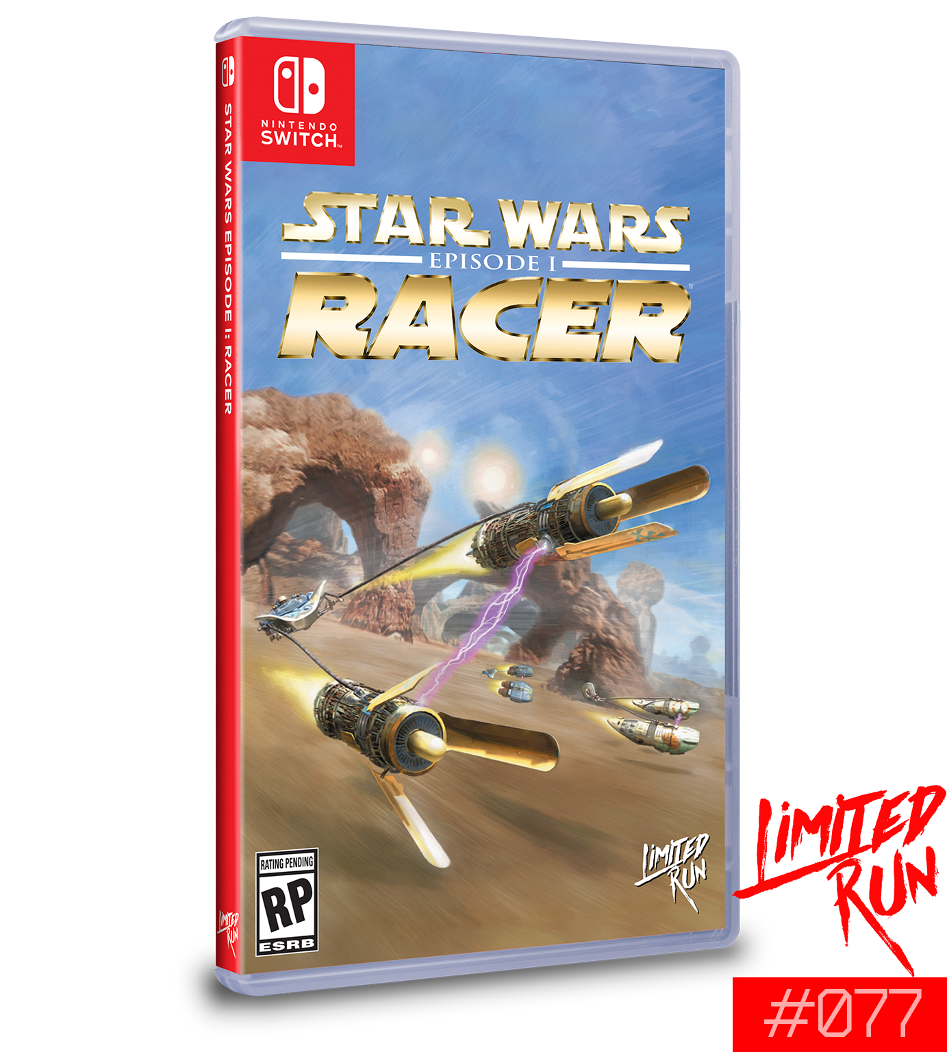 star wars episode 1 racers star wars episode 1 racers