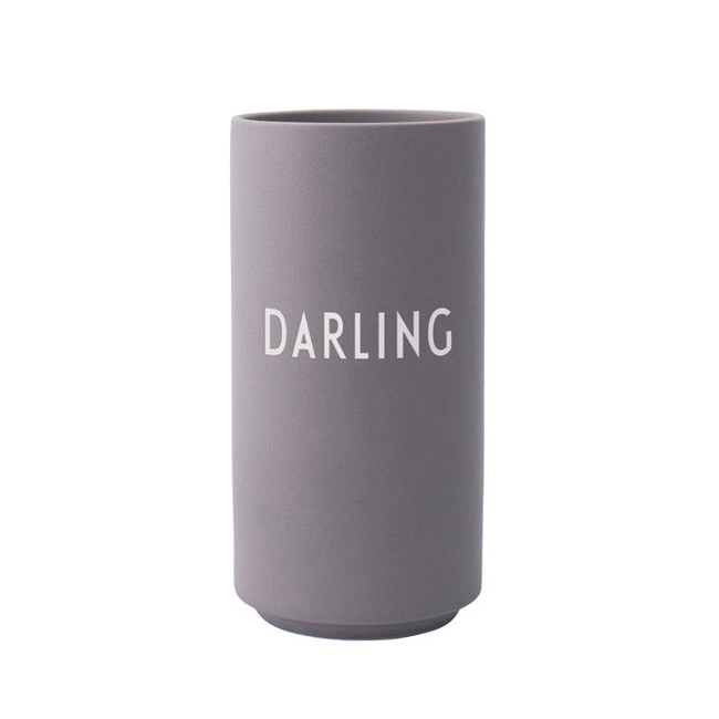 ​Design Letters - Favorit Vase - Darling