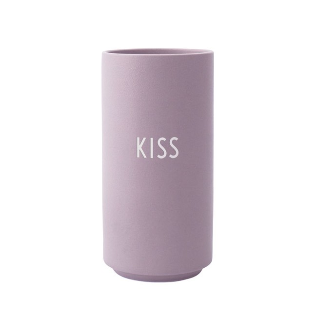​Design Letters - Favorit Vase - Kiss