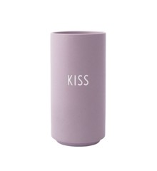 ​Design Letters - Favourite Vase - Kiss