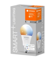 Ledvance - SMART+ standard 75W/2700-6500 frosted E27 WiFi