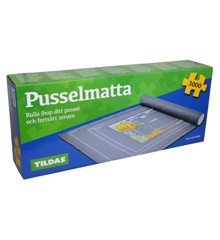 Jigsaw Roll Up Puzzle Storage Mat - 500-3000 pc (22-07000)