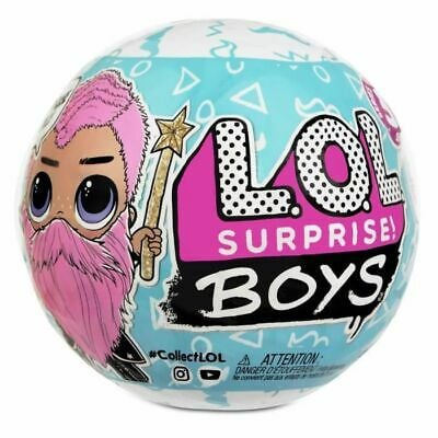 L.O.L. Surprise - Boys (575993)