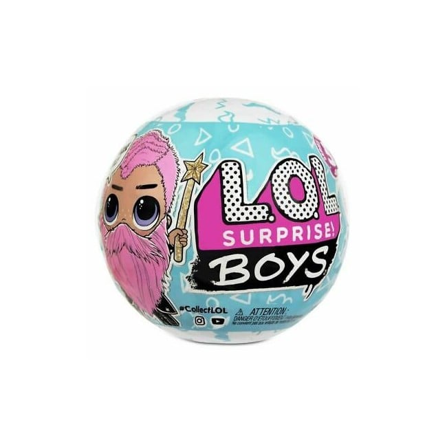 L.O.L. Surprise! - Boys (575993)