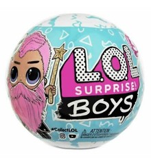 L.O.L. Surprise! - Boys (575993)