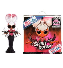 L.O.L. Surprise! - OMG Movie Doll - Spirit Queen