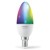 LEDVANCE - SMART+ kerte 40W/RGBW mat E14 WiFi thumbnail-4