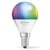 LEDVANCE SMART+ Minibirne 40W/RGBW matt E14 WiFi thumbnail-4