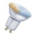 LEDVANCE - SMART+ PAR16 50W/2700-6500 mat GU10 WiFi thumbnail-3