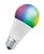 LEDVANCE - SMART+ Standard 60W/RGBW matt E27 WiFi 3-Pack thumbnail-2