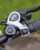 Vaya - CB-1 Elektrisk/Hybrid Cykel 20" 250w - Hvid thumbnail-8