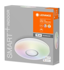 Ledvance - SMART+ Orbis Kite 18W/RGBW 340mm white WiFi