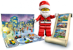 LEGO City - Advent Kalender 2021 (60303) thumbnail-4