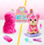 Scruff-a-Luvs - Cutie Cut Pink  (30249) thumbnail-2