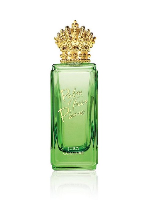 Juicy Couture -  Palm Trees Please Rock The Rainbow EDT 75 ml