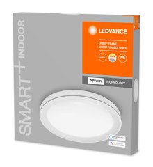 Ledvance - SMART+ Orbis Frame 30W/2700-6500 500mm white WiFi