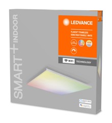 Ledvance - SMART+ Planon Frameless 40W/RGBTW 60x60 WiFi