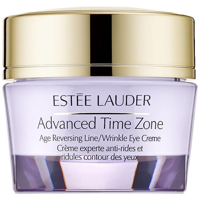 Estée Lauder - Advanced Time Zone Øjencreme 15 ml