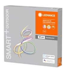 Ledvance - SMART+ Flex Outdoor Lightstrip 20W/RGBTW 5 meter  WiFi