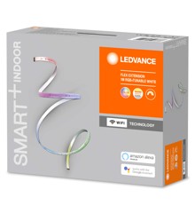 Ledvance - SMART+ Flex 3,6W/RGBTW 1 m extension - WiFi