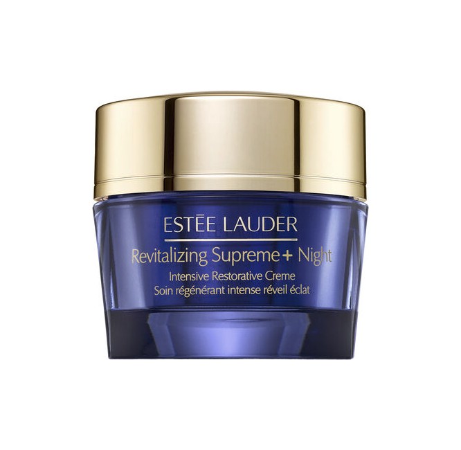 Estée Lauder - Revitalizing Supreme+ Night Intensive Restorative Creme 50 ml