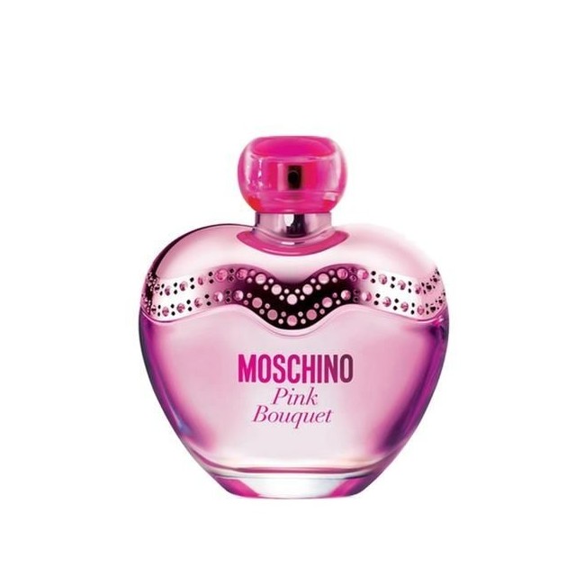 Moschino - Pink Bouquet EDT 100 ml