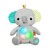 Bright Starts - Hug-a-bye Baby Musical Light Up Soft Toy​ (12498) thumbnail-2