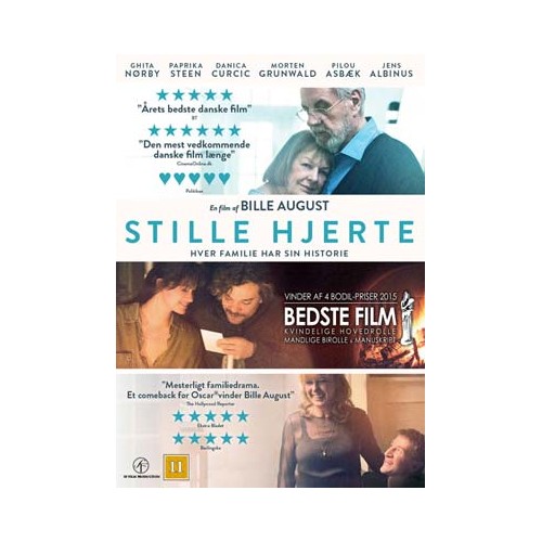 Stille Hjerte
