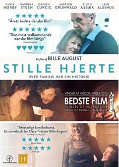 Stille Hjerte