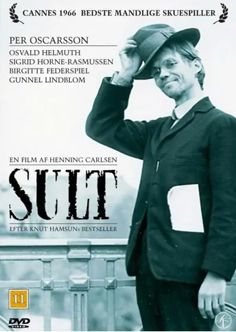 Sult (Knud Hamsuns Roman)