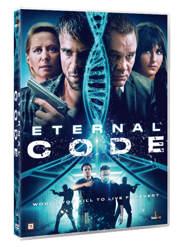 Eternal Code