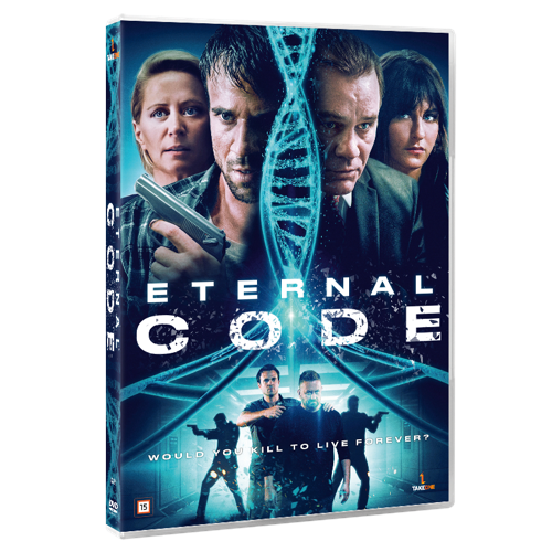 Eternal Code
