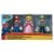 Nintendo - 3-Pack 10cm Mushroom Kingdom Diorama Set (64511-4L) thumbnail-3