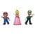 Nintendo - 3-Pack 10cm Mushroom Kingdom Diorama Set (64511-4L) thumbnail-4