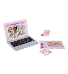 Disney Prinsesse - Style Collection Legesæt med Laptop