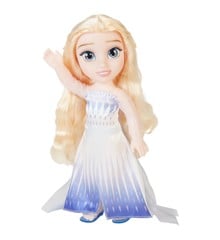 Disney Frozen - Elsa the Snow Queen doll 38cm (214894-RF1)