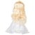 Disney Frozen - Elsa the Snow Queen doll 38cm (214894-RF1) thumbnail-2
