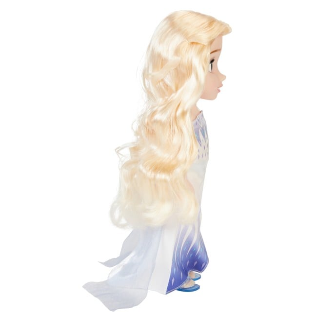 Disney Frozen - Elsa the Snow Queen doll 38cm (214894-RF1)