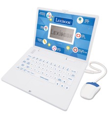 LEXIBOOK - Laptop DK (90097)