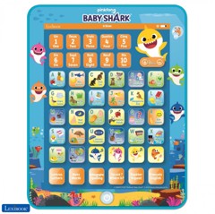 Baby Shark - Tablet DK+NO - (90099)