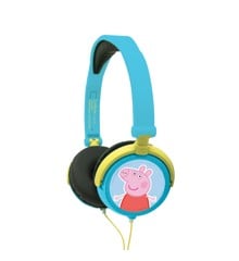 LEXIBOOK - Headphones - Peppa Pig (80069)